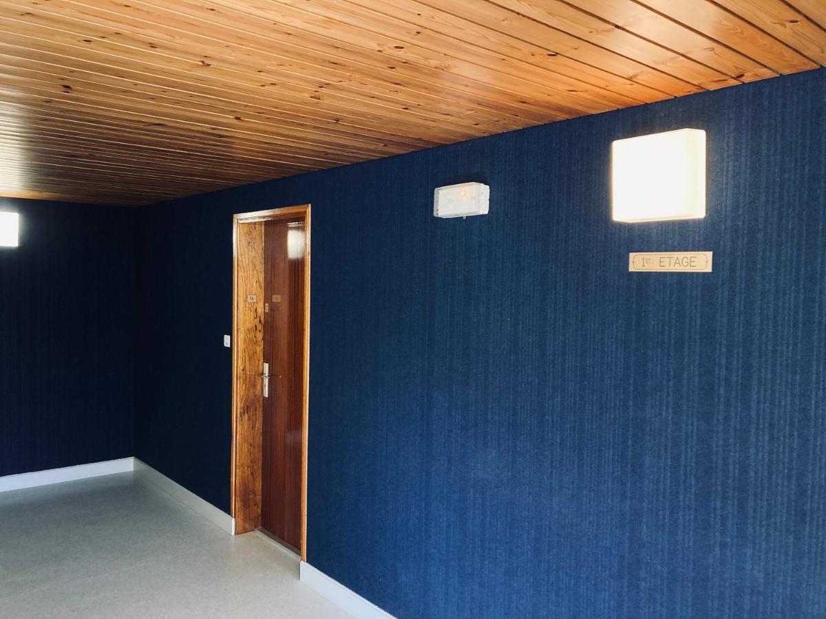 Standing Et Ocean A 50M, Appartement De L'Oasis 圣让-德蒙 外观 照片